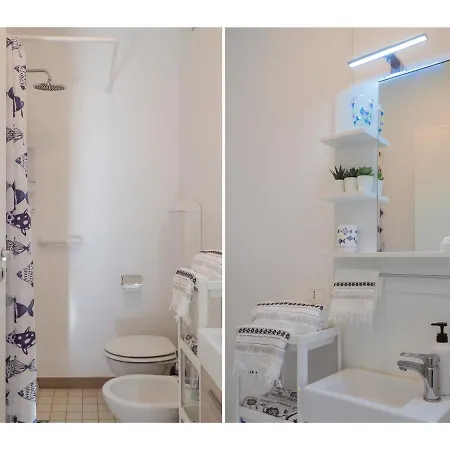 Venus House * Lerici