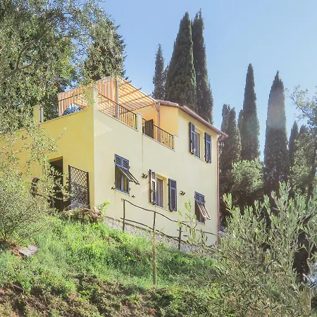 Villa Venus House *