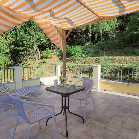 Villa Venus House *