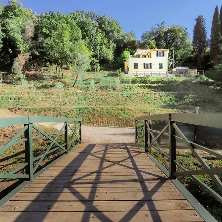 Venus House Villa Lerici