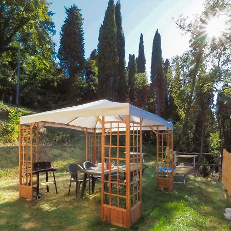 Villa Venus House